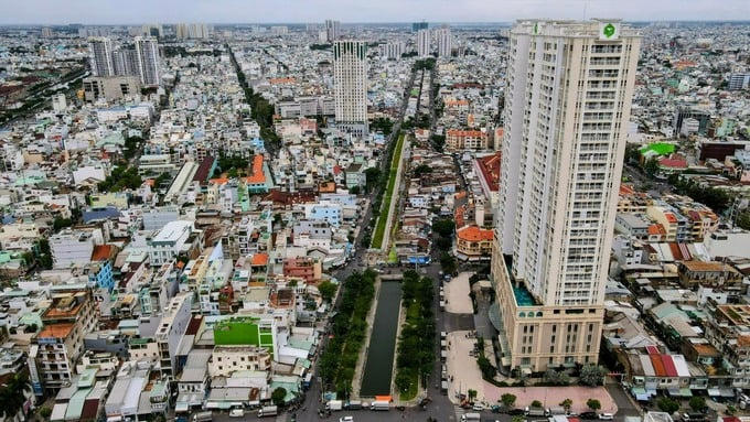 Những công trình nghìn tỷ đang “chạy nước rút” giải ngân vốn đầu tư công tại TPHCM