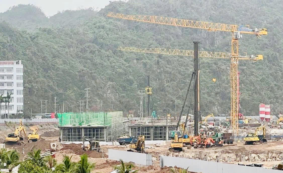 Khảo giá bất động sản Cát Hải trước ngày thành đặc khu kinh tế của Hải Phòng