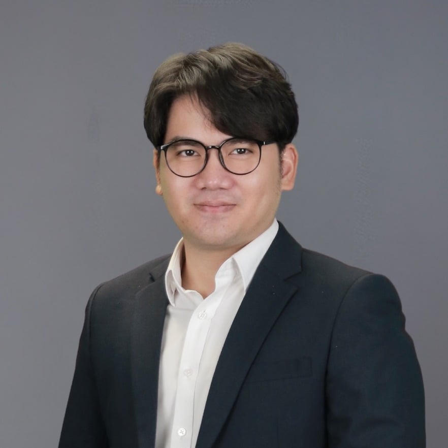 Ông Trương Đắc Nguyên, Trưởng Bộ phận Phân tích Chiến lược thị trường, Công ty Chứng khoán Tiên Phong (TPS).