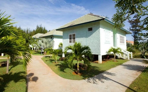 Bà Rịa – Vũng Tàu: Phong tỏa tài khoản công ty liên doanh Vũng Tàu Paradise do nợ thuế 