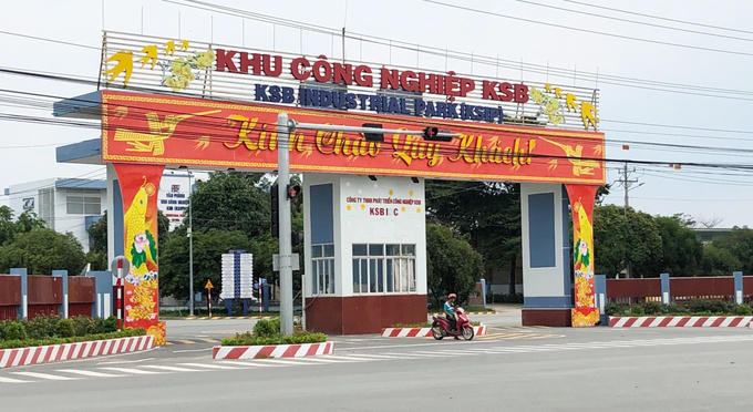 Nguồn ảnh: Báo Bình Dương