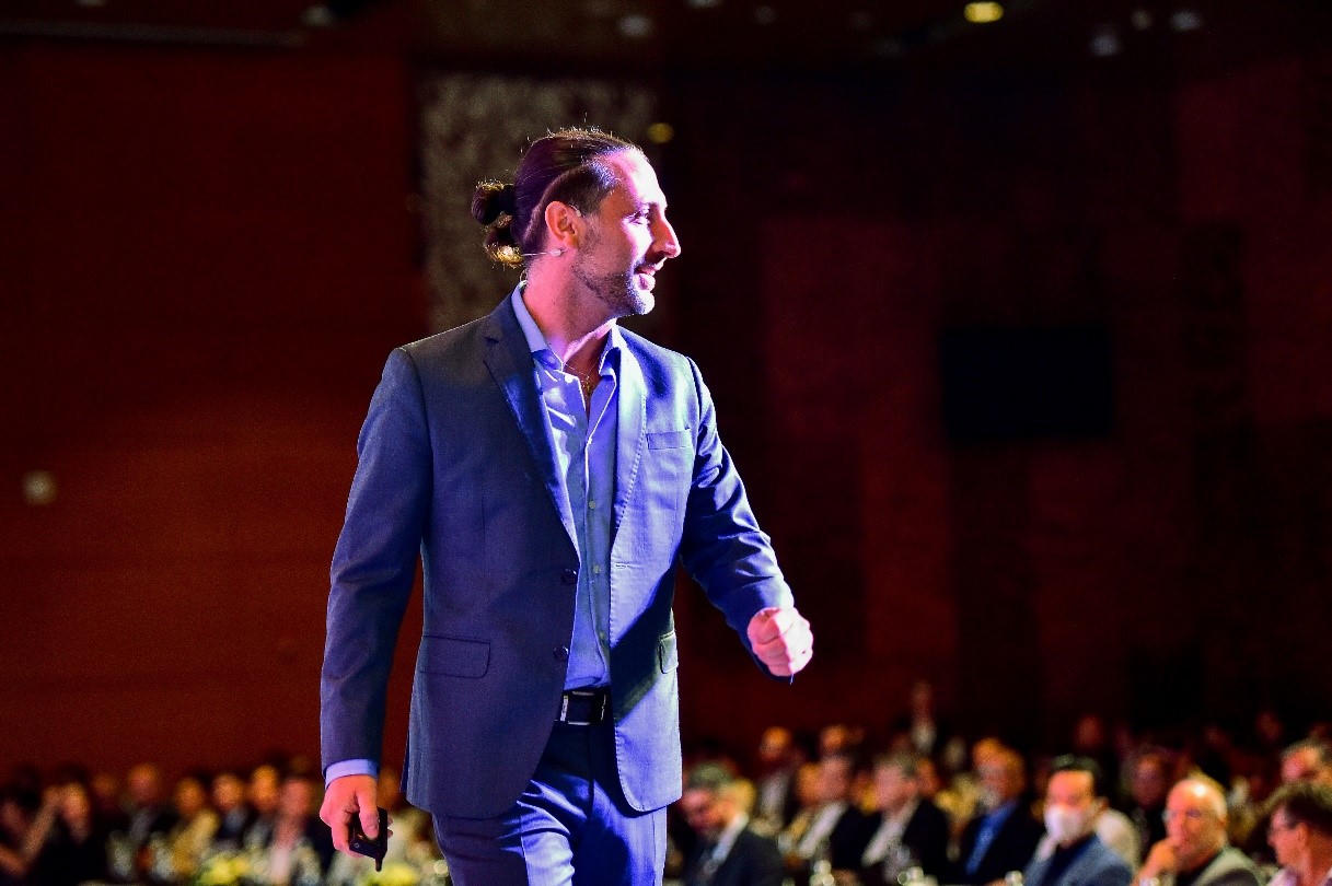 Ông Mauro Gasparotti, Giám đốc, Savills Hotels APAC &nbsp;