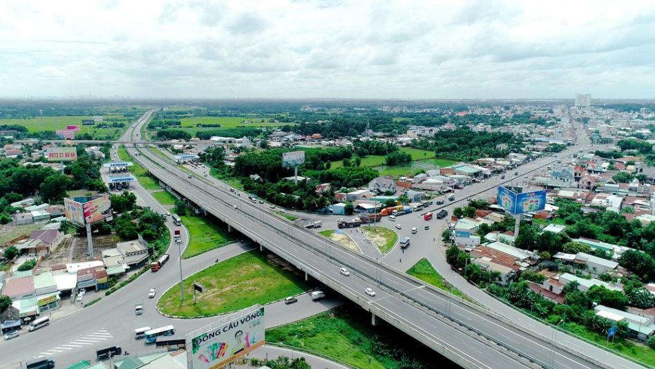 Đồng Nai đã thực hiện thu hồi, huỷ bỏ hàng chục dự án bất động sản "treo" nhiều năm. &nbsp;