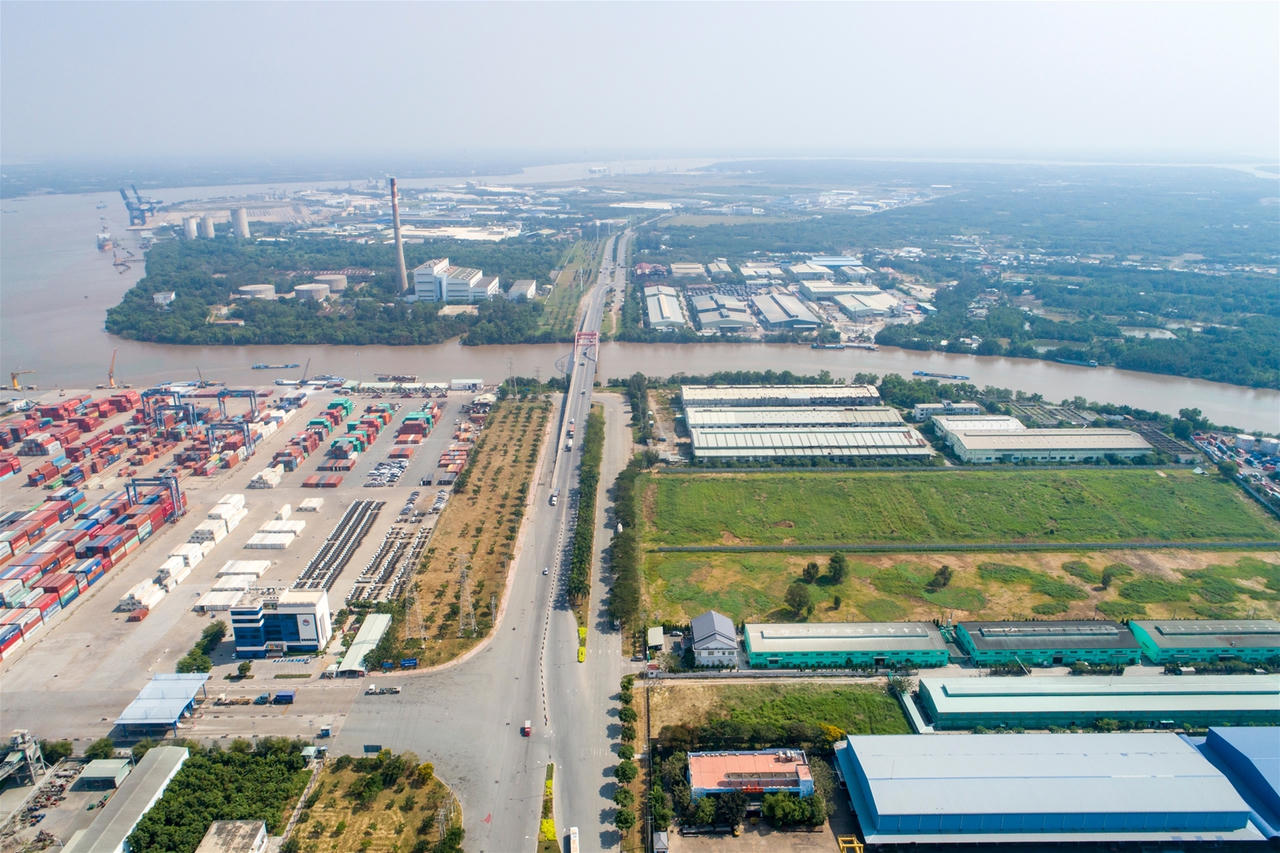 Thị trường bất động sản trước “cú sốc” Covid-19 