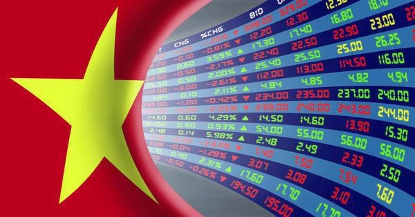 Chứng khoán nghỉ 2 ngày dịp Quốc khánh 2/9