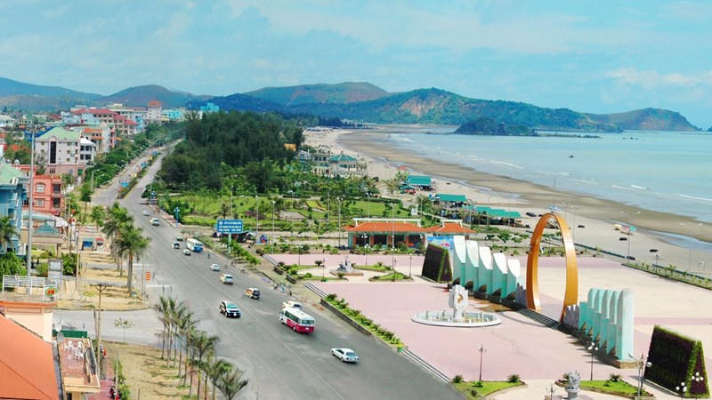 Các “ông lớn” của cả nước vào thị trường BĐS Nghệ An đã và đang thuốc đẩy mảnh đất “màu mỡ” này được khai phá những tiềm năng vốn có. (Nguồn sưu tầm) &nbsp;