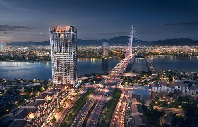 Chủ đầu tư dự án Elias Riverpark là Hùng Anh Land. Ảnh minh họa &nbsp;
