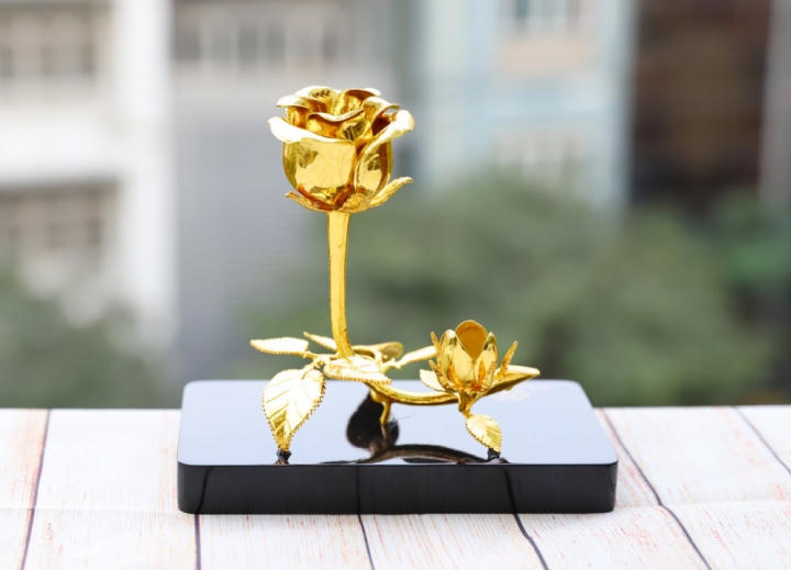 Những món quà ý nghĩa tặng phụ nữ trung niên ngày 8/3