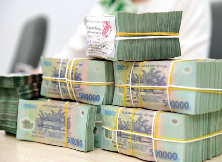 Ngân hàng tăng vốn: Câu trả lời cho các kỳ vọng