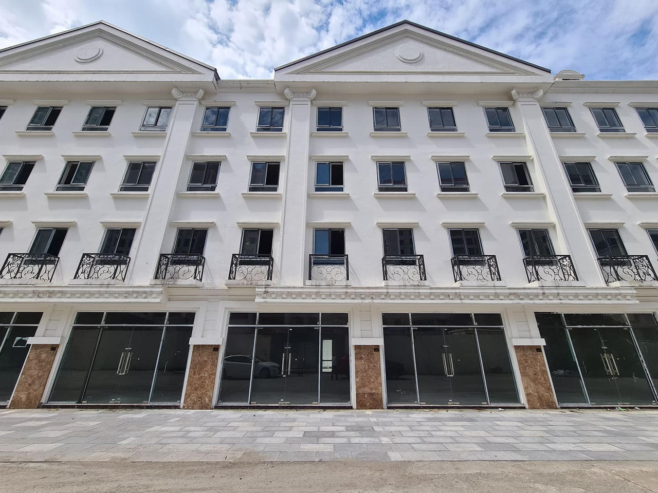 Mua nhà La Casta bị hụt 9% diện tích: Chủ đầu tư không sai, lỗi do lập hợp đồng?