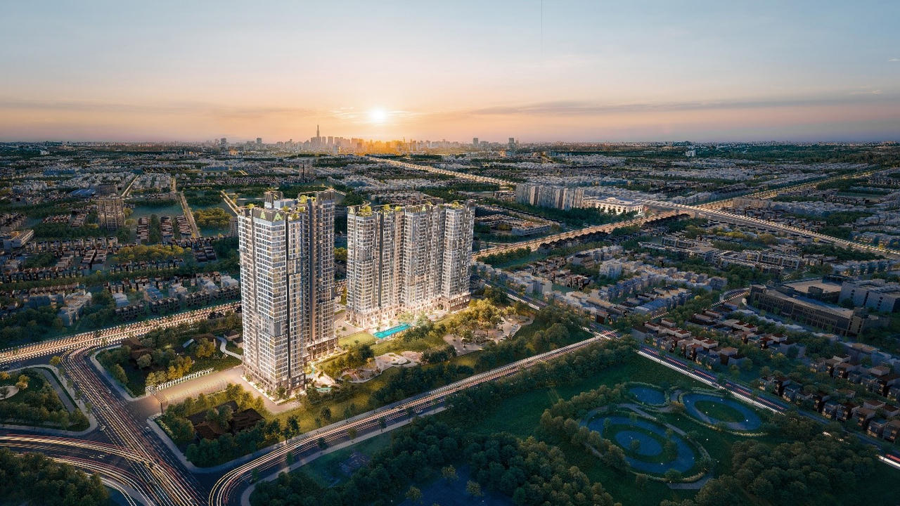 Là sản phẩm đầu tay tâm huyết của Liên doanh Nhật Bản, TT AVIO trở thành dấu ấn đặc biệt tại thị trường khu Đông Tp.HCM. &nbsp;