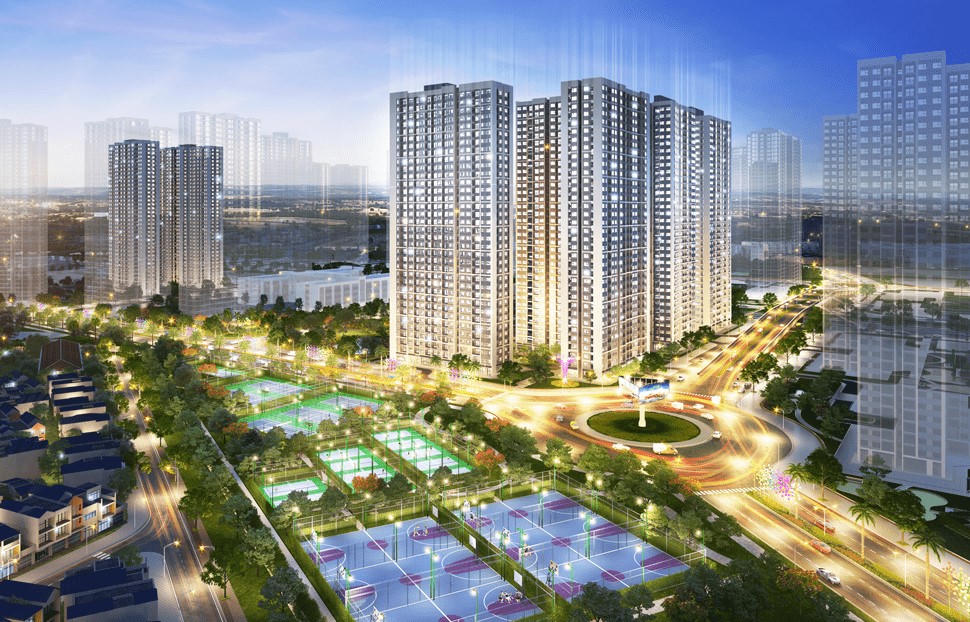 Giữa tâm bão Covid-19, Vinhomes tung khuyến mãi tiền tỷ