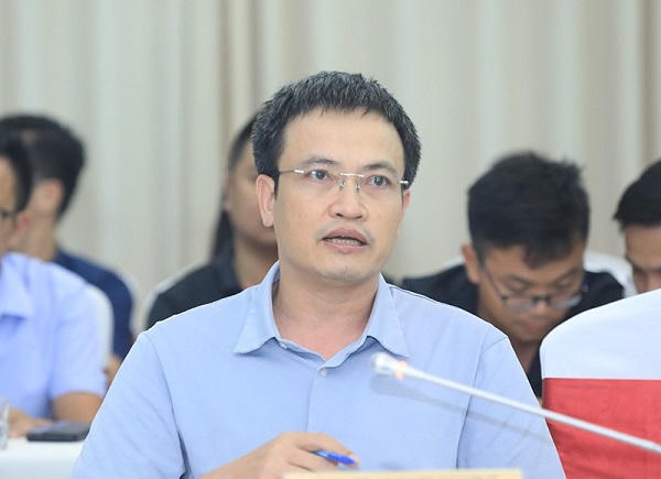 Quản lý khu công nghiệp: Cần thông tư hướng dẫn gỡ rối cho nhà đầu tư 