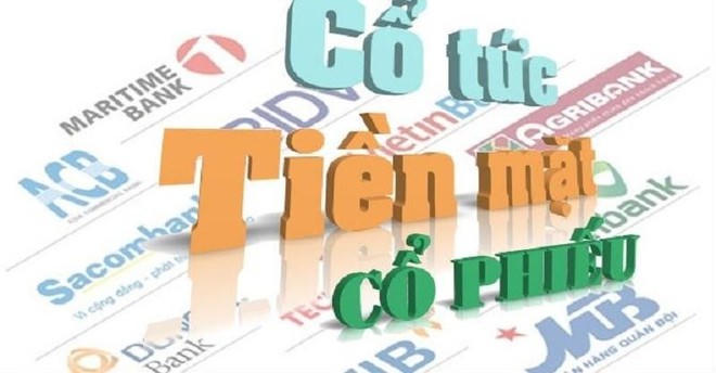 Ngân hàng tiếp tục chia 'cổ tức' bằng cổ phiếu, cổ đông có mặn mà?