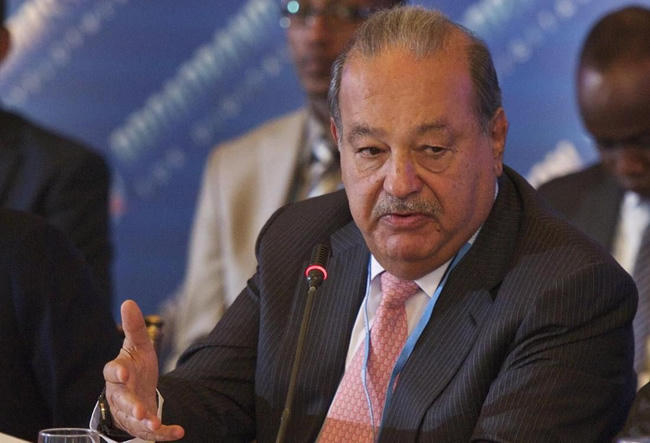 Tỷ phú nào mất nhiều tiền nhất trong năm 2018?