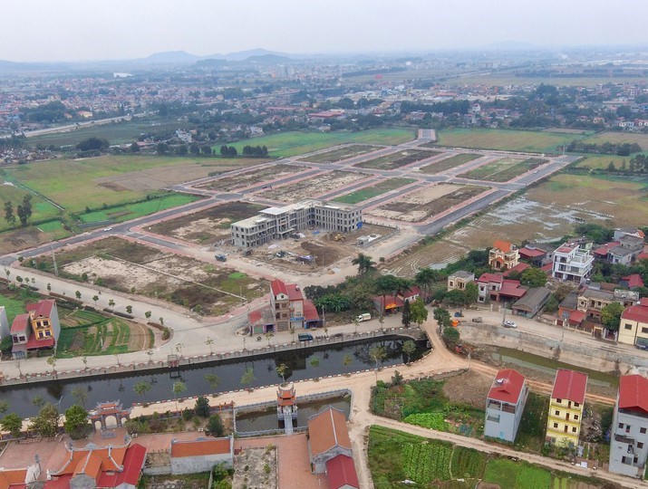 HoREA chỉ ra những vướng mắc liên quan đến thủ tục lựa chọn chủ đầu tư đối với các dự án nhà ở 