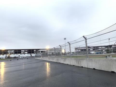 Đường đua F1 Mỹ Đình