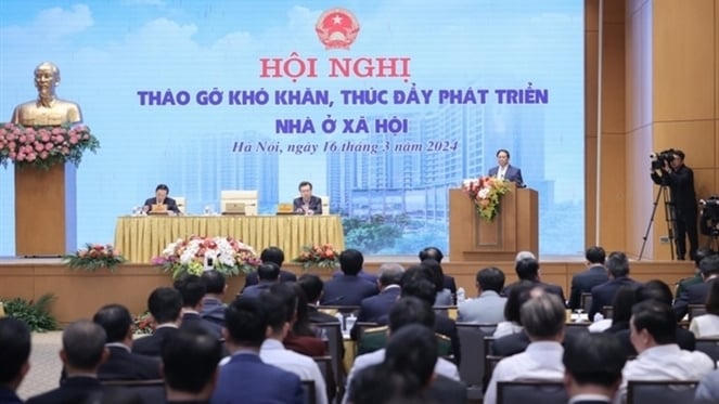 “Góp gió thành bão”!