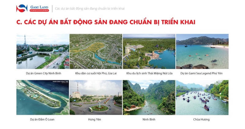 Tin nóng BĐS tuần qua (21/6 – 26/6/2021) 