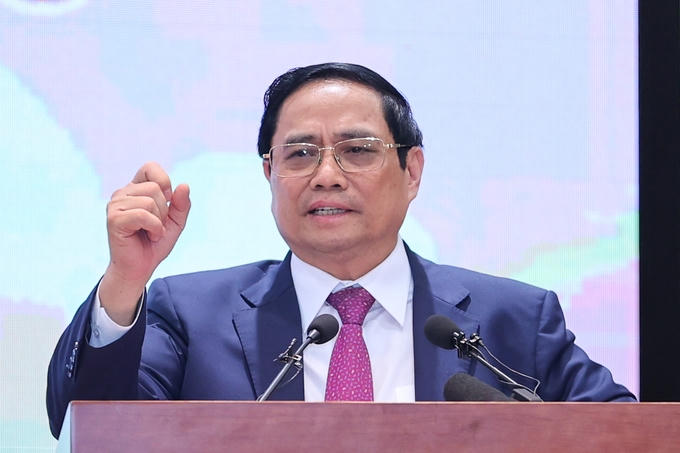 Thủ tướng yêu cầu NHNN tập trung điều hành tăng trưởng dư nợ tín dụng với cơ cấu hợp lý, đáp ứng nhu cầu vốn tín dụng cho nền kinh tế