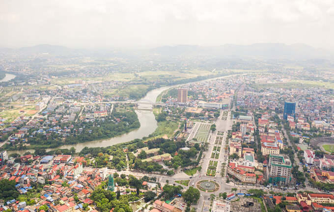 Dự kiến số lượng dự án Khu nhà ở, khu đô thị dự kiến thực hiện năm 2022 là 290 dự án, với tổng diện tích đất khoảng 6.680.