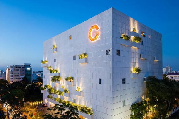 Chủ trung tâm hội nghị Gem Center, White Palace bị xử phạt 