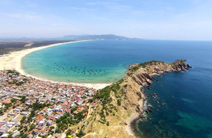 Chấm dứt hoạt động 2 dự án của Tập đoàn FLC tại Bình Định