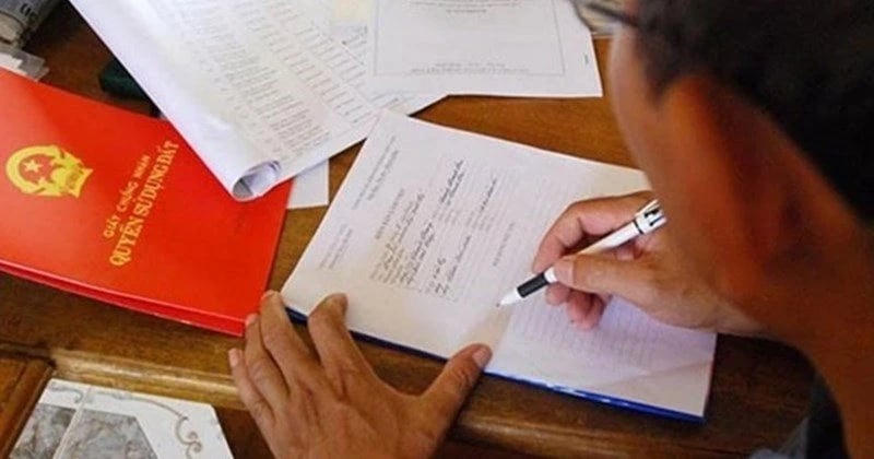 Cấp sổ đỏ cho đất không giấy tờ: Luật Đất đai 2024 quy định thế nào?
