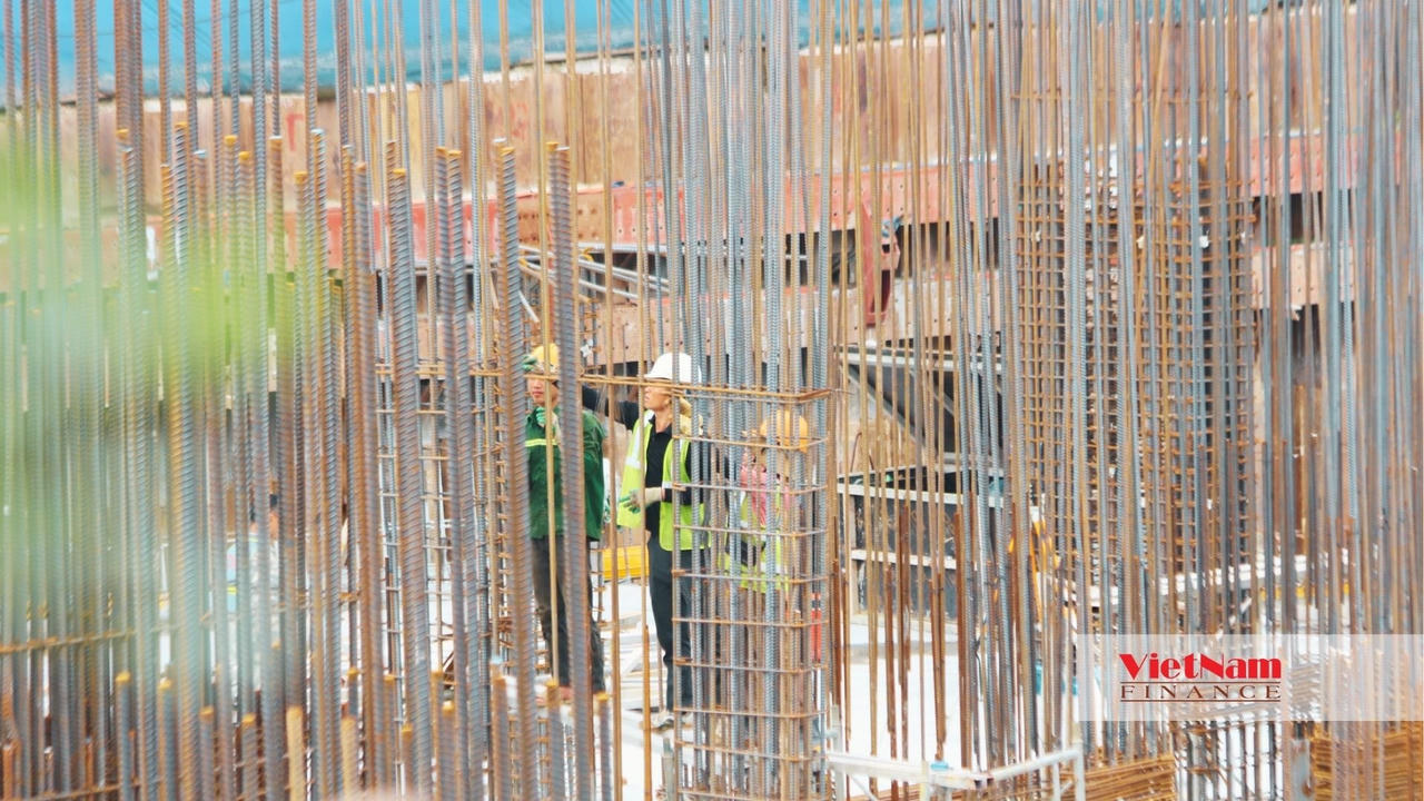 Sau 15 năm triển khai, dự án Jade Square trên 'đất vàng' Hà Nội giờ ra sao?