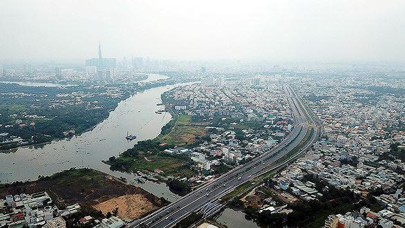 Hàng loạt dự án BT đình trệ, miếng bánh không còn ngọt - ảnh 1