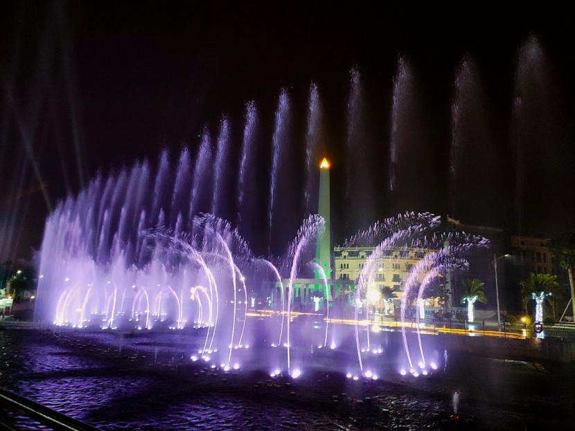 Sức sống mới tại khu đô thị đáng sống bậc nhất Thái Nguyên