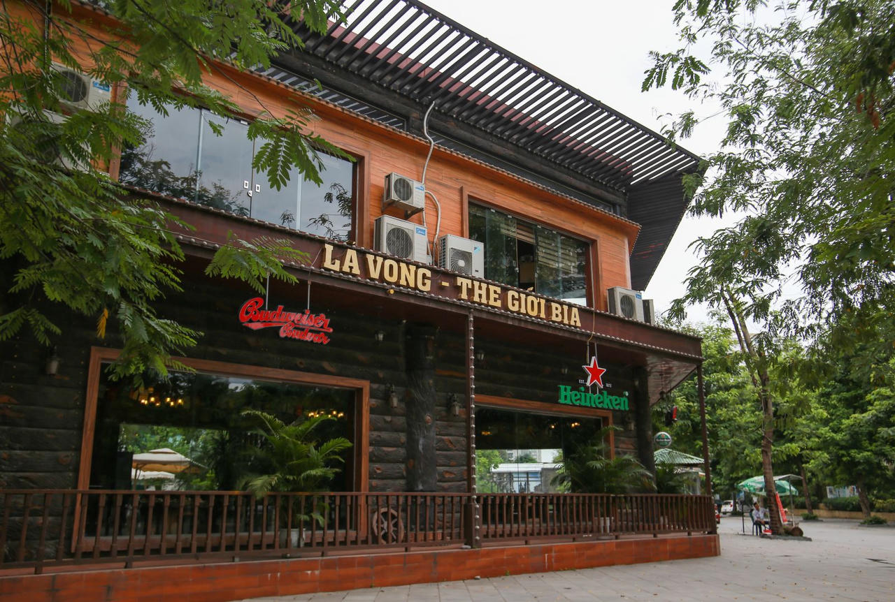 Bóng ma "Vũ nhôm" ở Thủ đô sắp hiện nguyên hình?