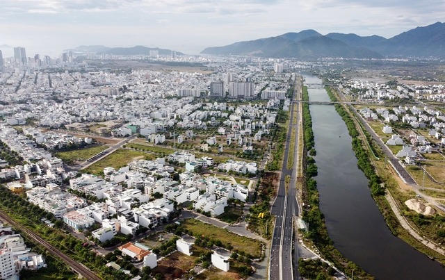 Khánh Hòa hủy bỏ quyết định phê duyệt giá đất của 4 dự án khu đô thị sau 10 ngày ban hành