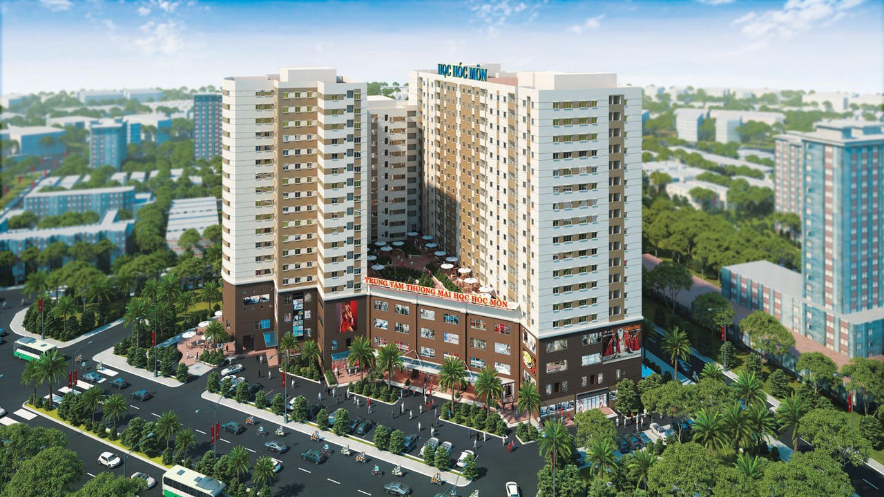 Sau thập kỷ ‘vỡ mộng’, Địa ốc Hoàng Quân có ‘đổi vận’?