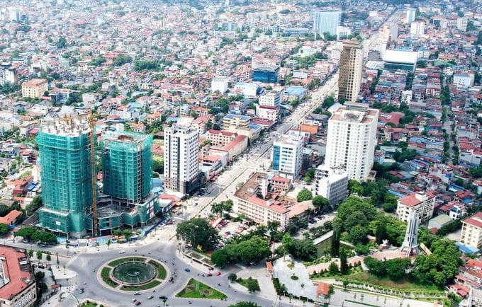 Tỉnh cách Hà Nội 70km, nằm top 3 hút FDI bất ngờ lọt 'mắt xanh' nhà đầu tư bất động sản