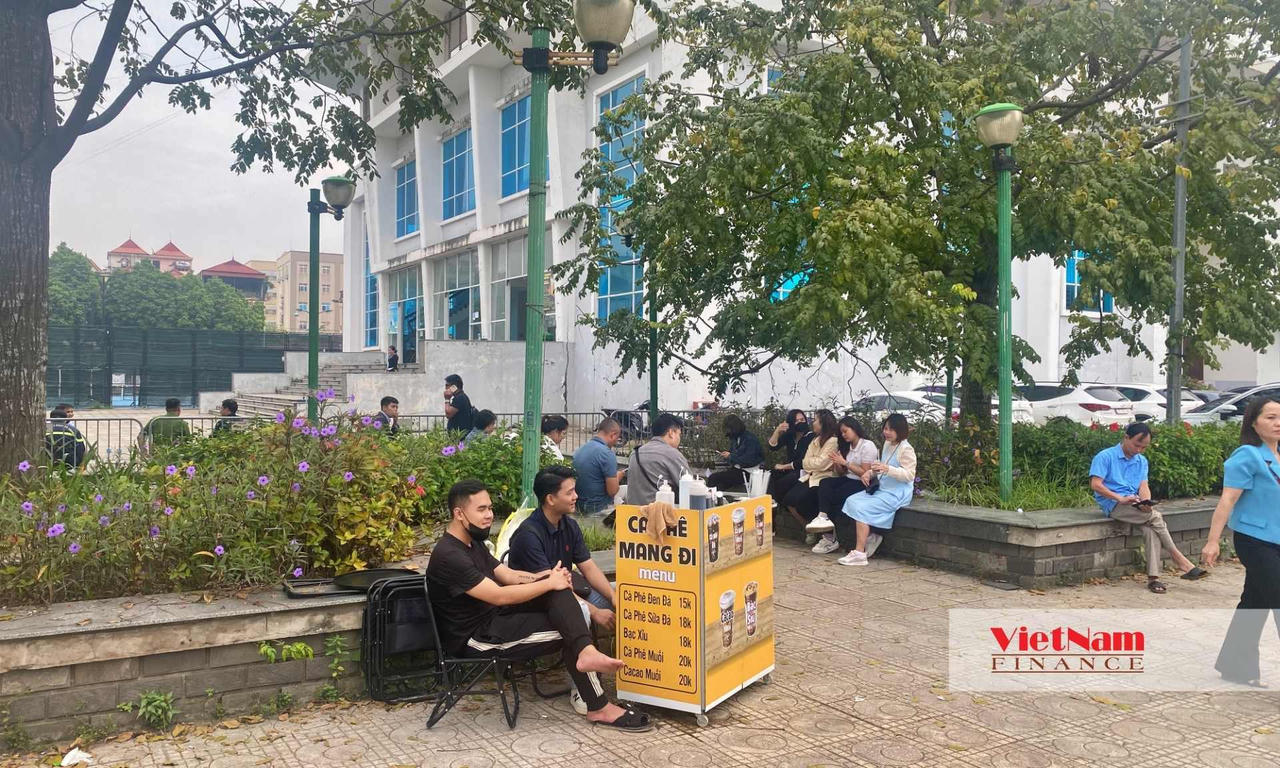 Đấu giá đất Hoài Đức: 'Cò' đất bất ngờ biến mất