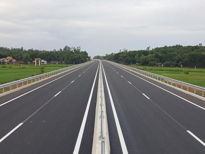 Đề xuất làm cao tốc Hà Nội - Vientiane, đoạn Vinh - Thanh Thủy
