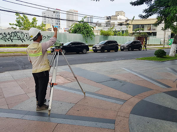Đà Nẵng đang tăng cường quản lý để hoạt động kinh doanh bất động sản trên địa bàn TP phát triển ổn định, lành mạnh. &nbsp;