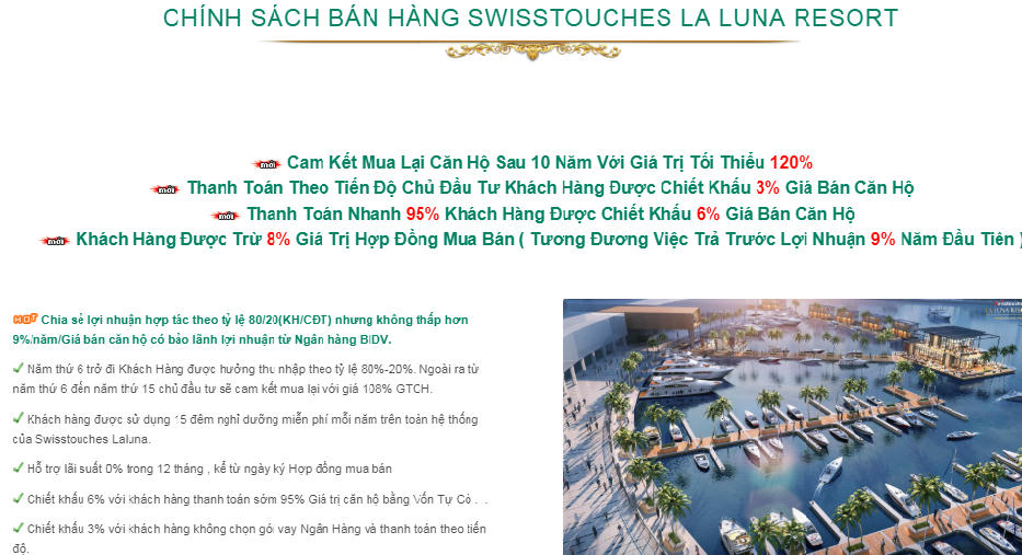 Condotel ế chỏng chơ: Chủ đầu tư ê chề "thả mồi" câu khách tại Hà Nội