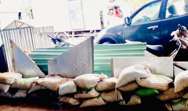 'Dao ngoc Phu Quoc chua bao gio ngap nhu bay gio'