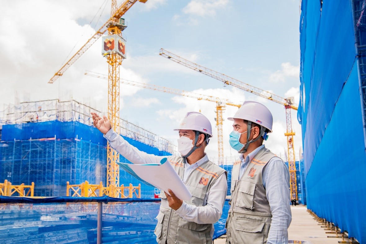 Chiến lược tái cấu trúc và tối ưu nguồn lực phát huy hiệu quả. &nbsp;