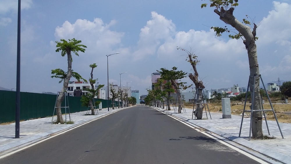 Pháp lý dự án bị ém nhẹm, condotel vi phạm cam kết lợi nhuận