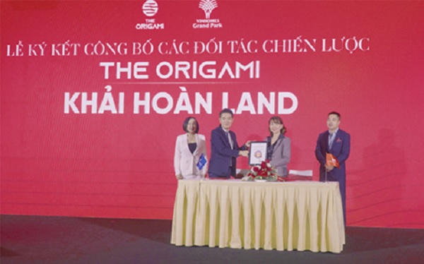 Khải Hoàn Land là đối tác chiến lược của nhiều chủ đầu tư danh tiếng. &nbsp;