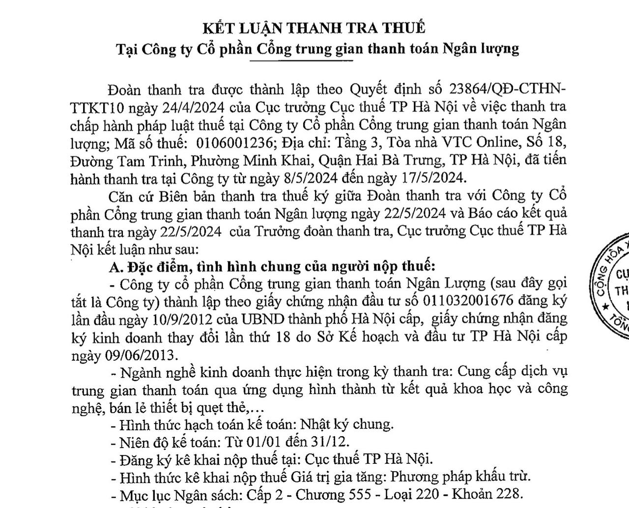 Ví Ngân lượng: Từ 'gà đẻ trứng vàng' của shark Bình đến lùm xùm gian lận thuế
