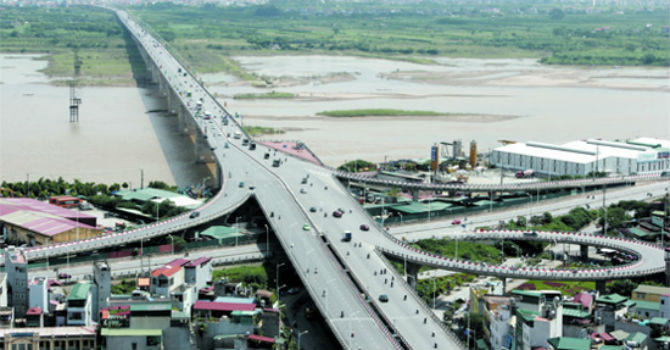 TP. HCM xin cơ chế đặc thù: Hà Nội không áp dụng, vì sao?