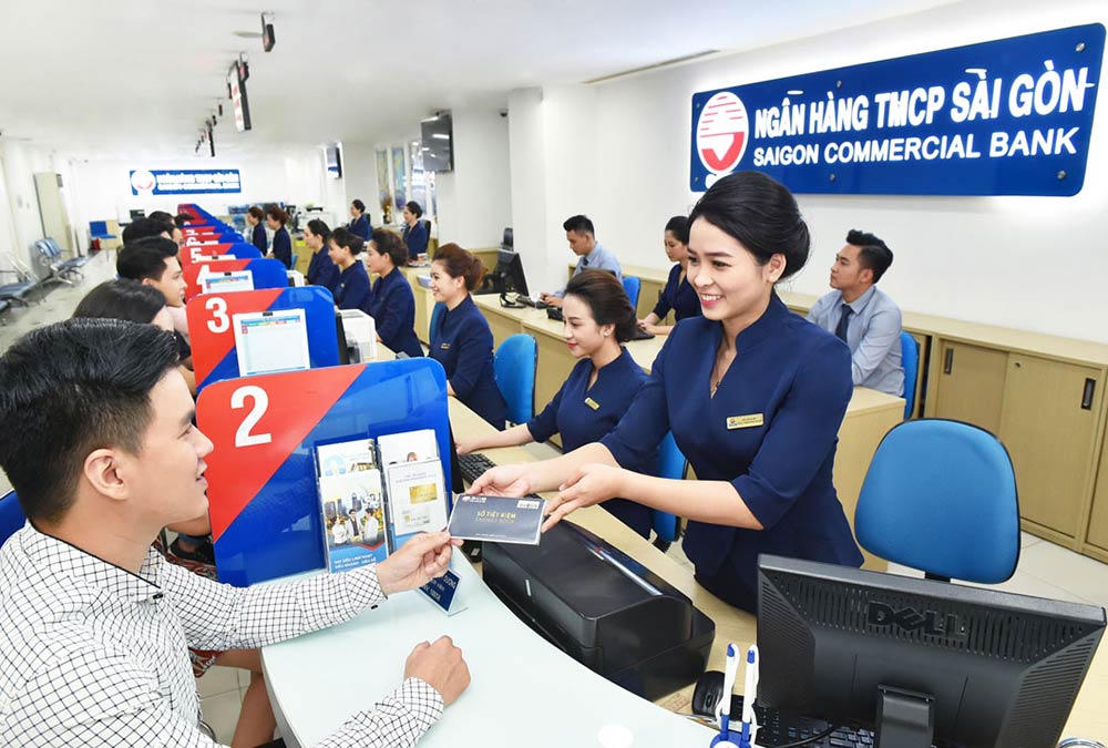 SCB không phải là đối tượng kiểm toán của Kiểm toán Nhà nước