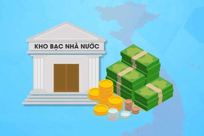 Kho bạc Nhà nước sẽ bơm khoảng 78.000 tỷ đồng để tái tạo thị trường