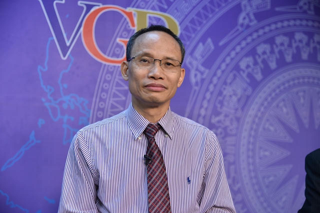 TS Cấn Văn Lực: Khả năng hấp thụ vốn của doanh nghiệp mới quan trọng