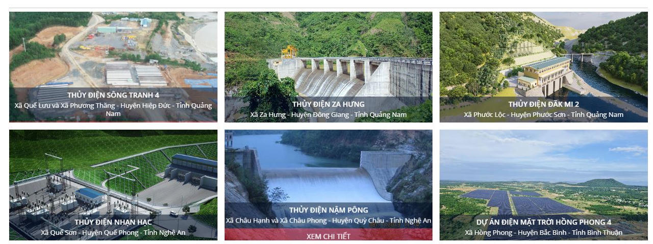 Đầu tư mạnh vào lĩnh vực năng lượng tái tạo, gánh nặng nợ vay 'đè nặng' Tập đoàn Hà Đô