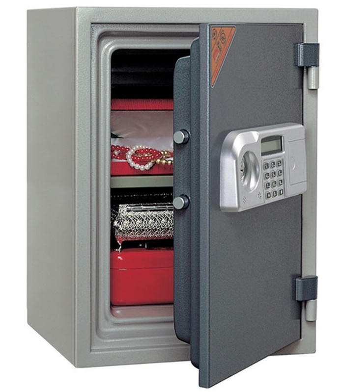 Bật mí ‘điểm vàng’ phong thuỷ khi đặt két sắt trong nhà